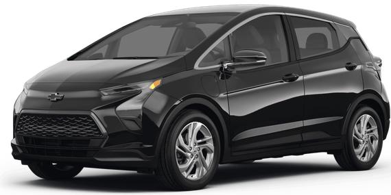 CHEVROLET BOLT EV 2023 1G1FW6S02P4195426 image